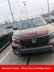  Honda Passport