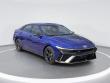 New 2025 Hyundai Elantra N Line Sedan