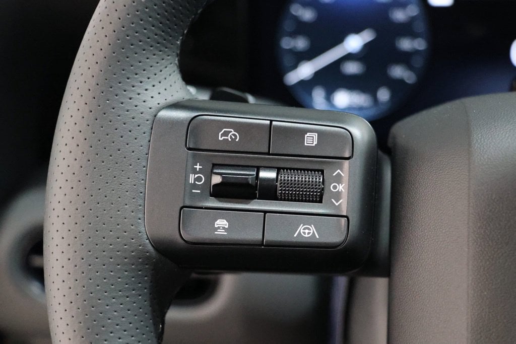 2026 Hyundai Palisade XRT Pro - Photo 20