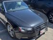 Used 2014 Audi A5 2.0T Premium (Tiptronic) Convertible