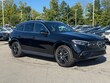 Mercedes-Benz GLC 350e