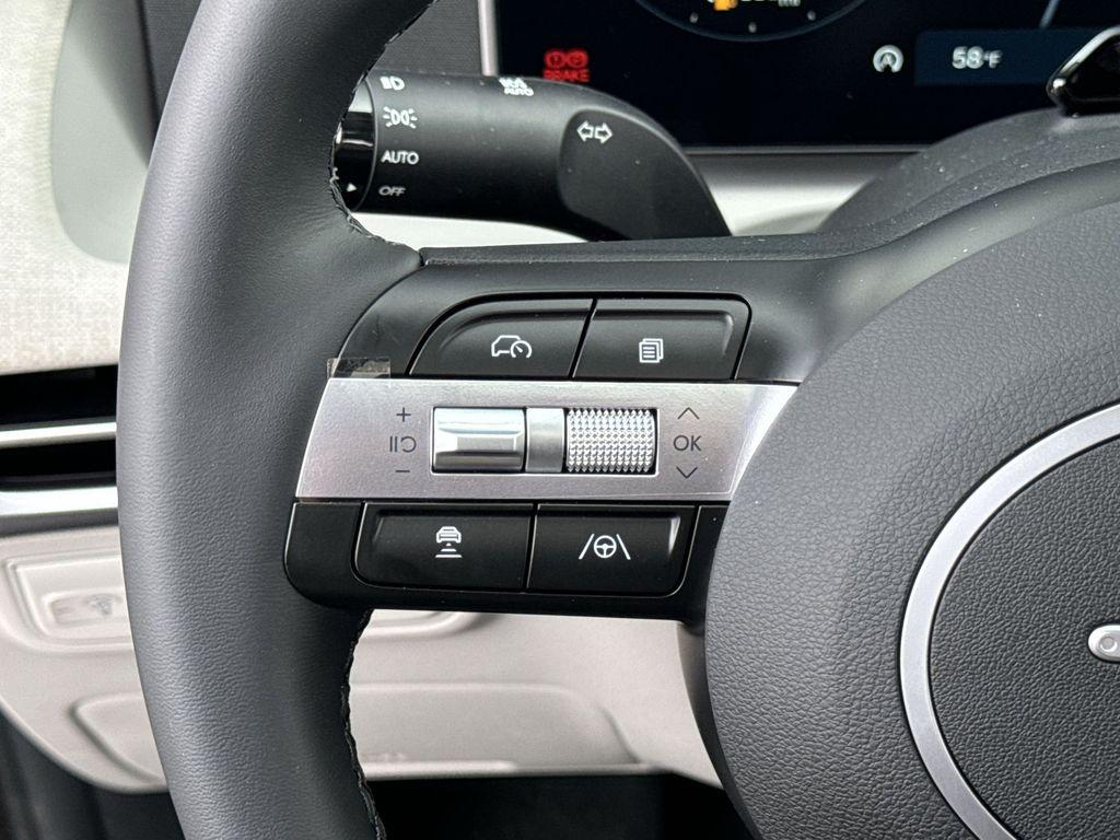2025 Hyundai Tucson SEL Convenience - Photo 15