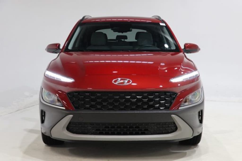 Used 2023 Hyundai Kona SEL SUV