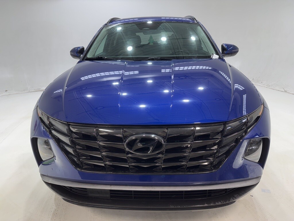 Used 2022 Hyundai Tucson SEL SUV