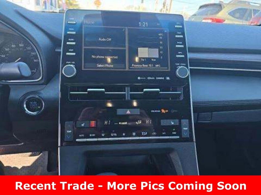 Used 2019 Toyota Avalon XLE Sedan