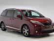 Used 2017 Toyota Sienna SE 8 Passenger Van