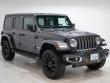 Used 2023 Jeep Wrangler 4xe Sahara SUV
