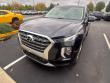Used 2020 Hyundai Palisade Limited SUV