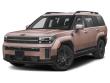 New 2026 Hyundai Santa Fe Hybrid Calligraphy SUV