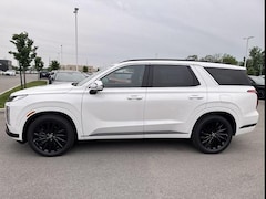 2025 Hyundai Palisade Calligraphy Night Edition AWD SUV