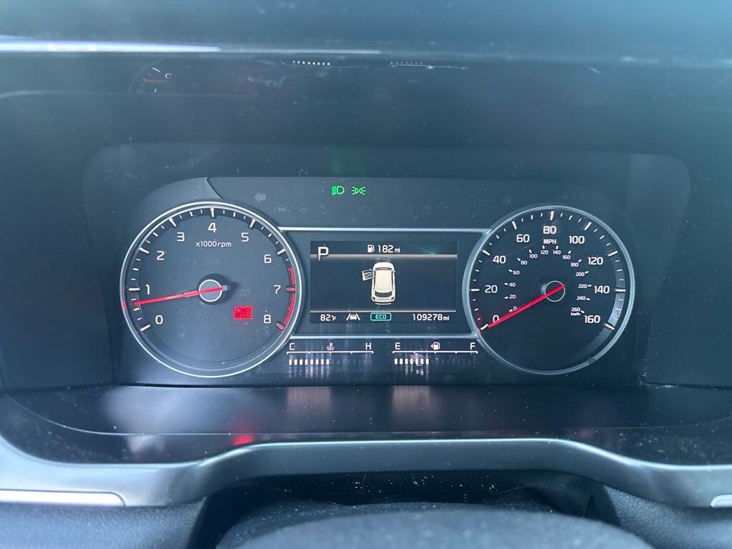 Used 2022 Kia Sorento LX SUV