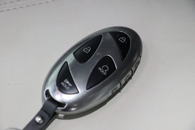 2026 Hyundai Santa Fe Calligraphy - Photo 39