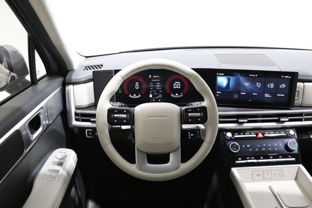 2026 Hyundai Santa Fe SEL - Photo 11