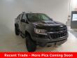 Used 2019 Chevrolet Colorado ZR2 Truck Crew Cab
