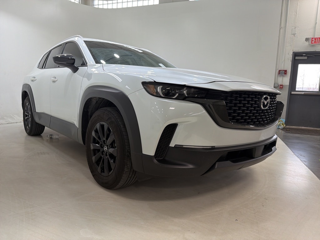 Used 2024 Mazda CX-50 2.5 S Preferred Package SUV