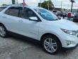 Used 2018 Chevrolet Equinox Premier w/2LZ SUV