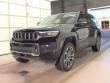 Used 2023 Jeep Grand Cherokee L Overland SUV