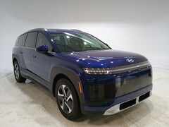 2026 Hyundai IONIQ 9 SE SUV