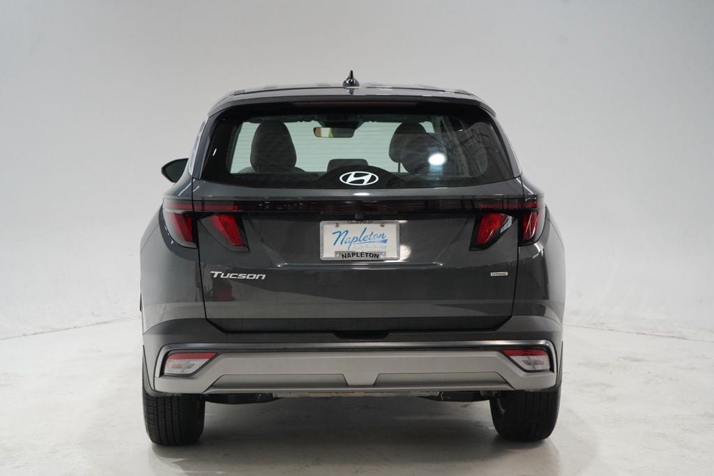 2026 Hyundai Tucson SE - Photo 6