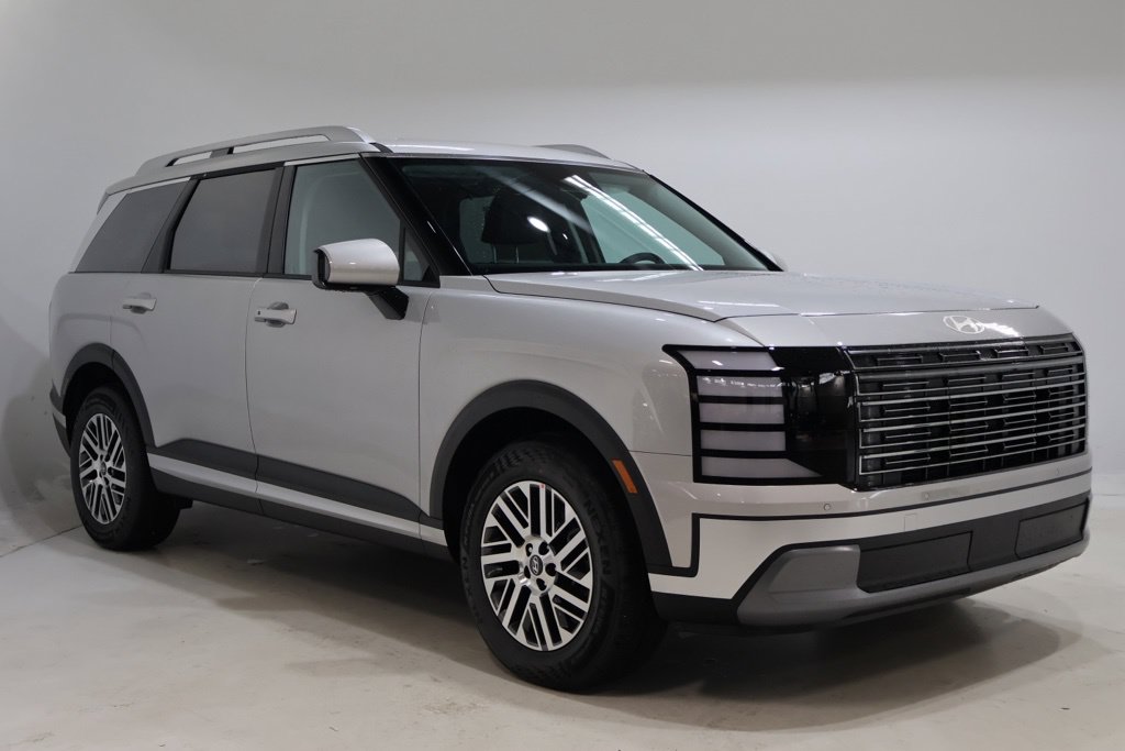 2027 Hyundai Palisade SEL AWD SUV