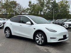 2021 Tesla Model Y Standard Range SUV