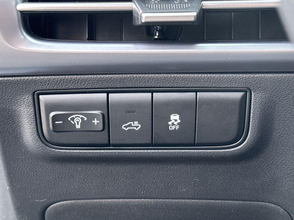 2025 Hyundai Santa Cruz SEL Activity - Photo 14
