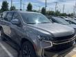 Used 2021 Chevrolet Tahoe Z71 SUV