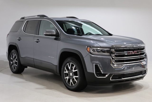 2021 GMC Acadia