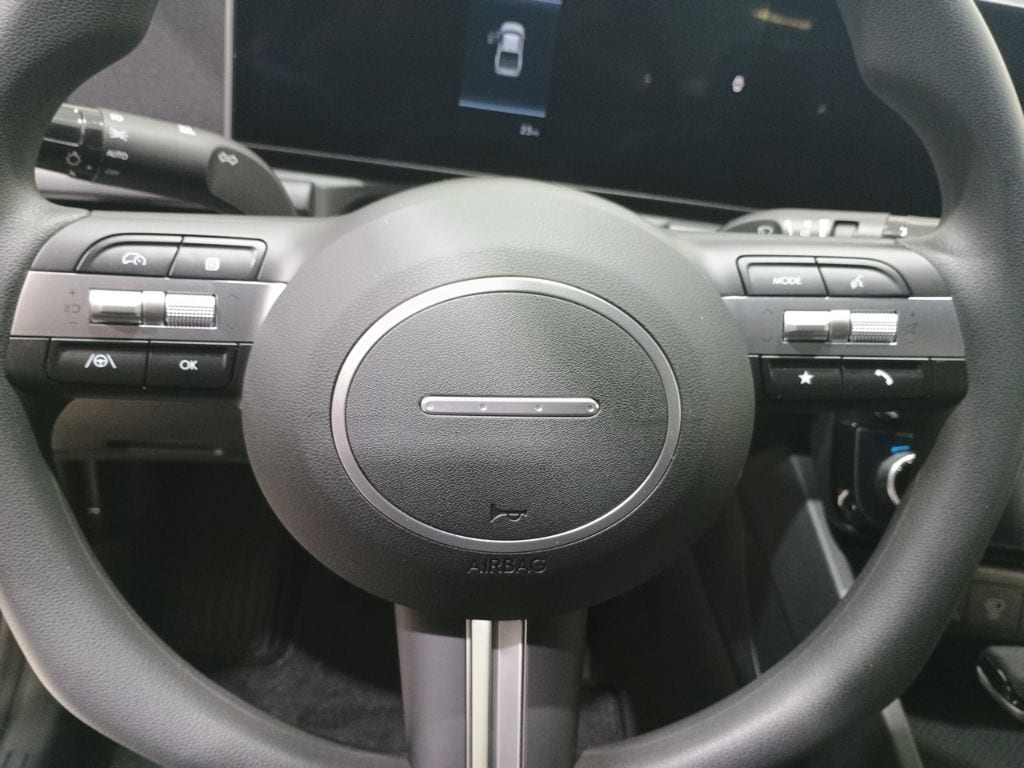 2026 Hyundai Santa Cruz SEL - Photo 17