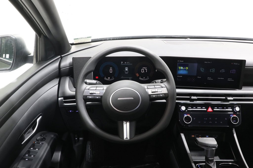 2026 Hyundai Santa Cruz SEL - Photo 10