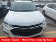 Used 2019 Chevrolet Traverse LT Cloth w/1LT SUV