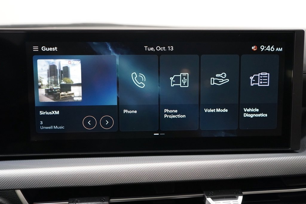 2026 Hyundai Sonata SEL - Photo 25