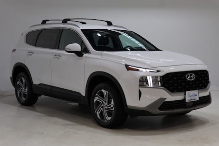 2023 Hyundai Santa Fe SEL SUV