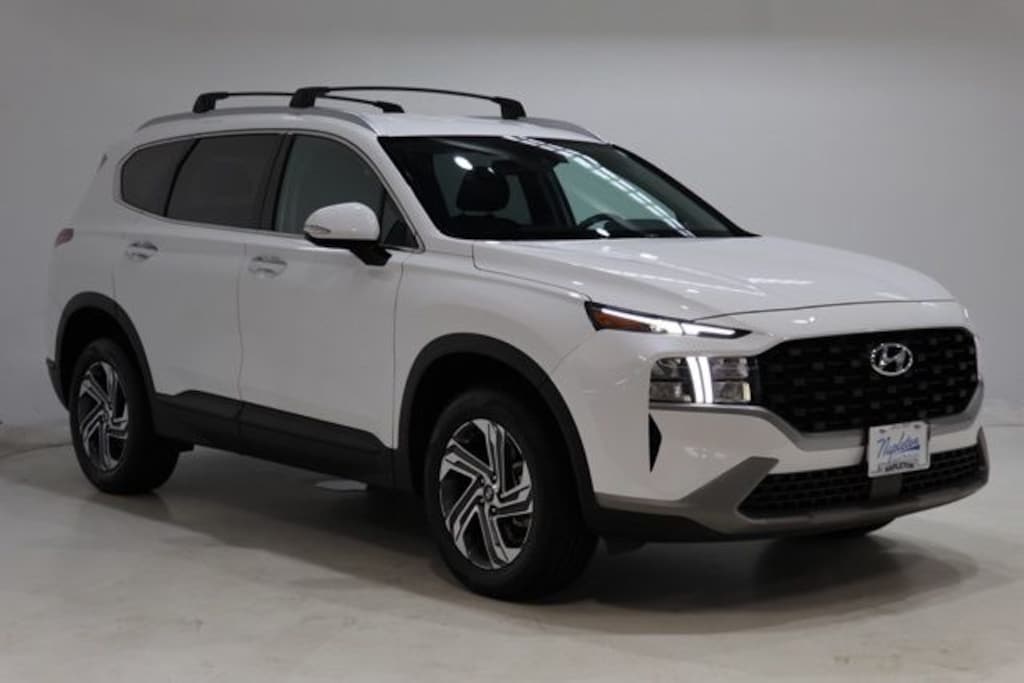 Used 2023 Hyundai Santa Fe SEL SUV