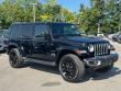Used 2023 Jeep Wrangler 4xe Sahara SUV