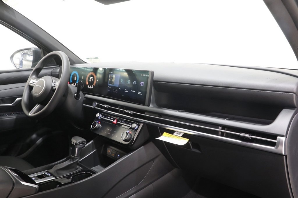 2026 Hyundai Santa Cruz SEL - Photo 13