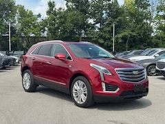 2019 CADILLAC XT5