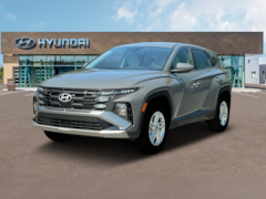 2025 Hyundai Tucson SE AWD SUV