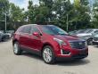Used 2019 CADILLAC XT5 Premium Luxury SUV