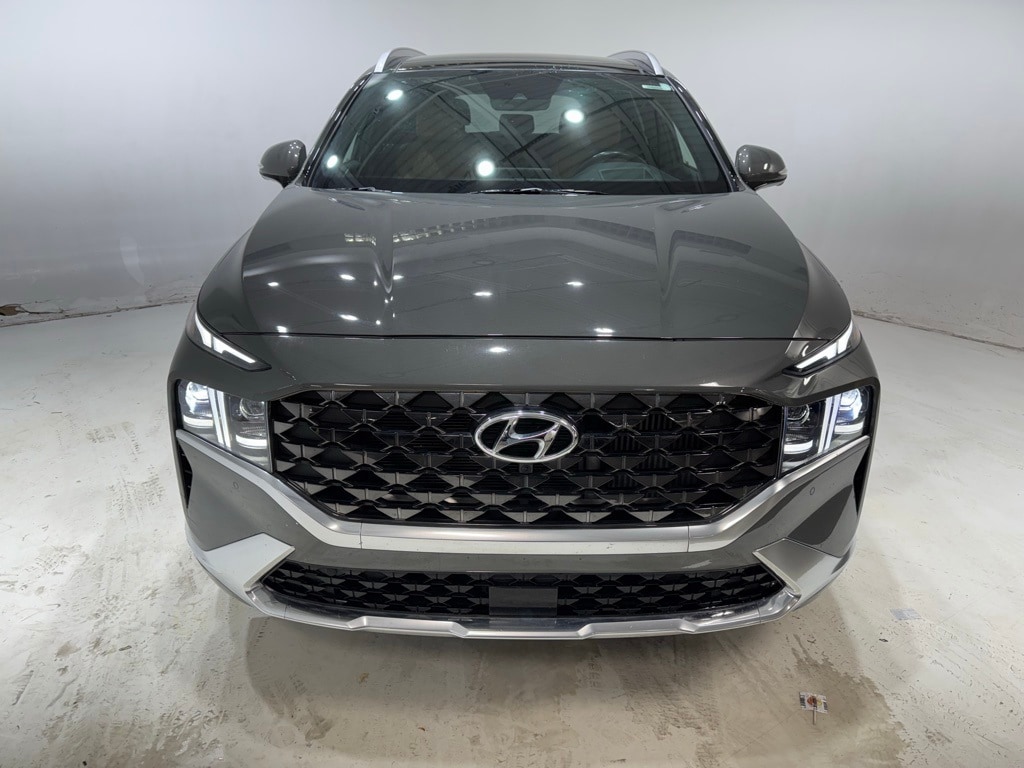 Used 2023 Hyundai Santa Fe Calligraphy SUV