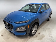 2020 Hyundai Kona