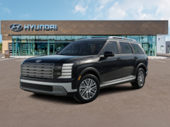 2026 Hyundai Palisade SEL AWD SUV