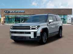 2026 Hyundai Santa Fe Hybrid Calligraphy SUV