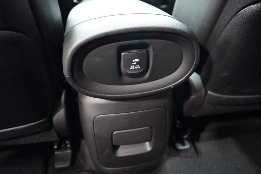 2026 Hyundai Palisade XRT Pro - Photo 31
