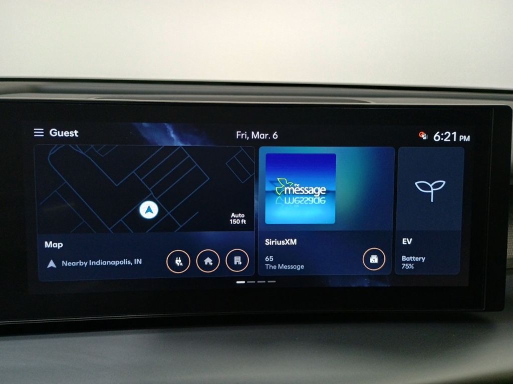 2026 Hyundai IONIQ 9 SE - Photo 20