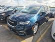 Used 2023 Chrysler Pacifica Touring L Van Passenger Van