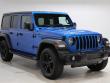 Used 2021 Jeep Wrangler Unlimited Sport SUV