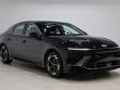 Used 2026 Hyundai Sonata SEL Sport Sedan