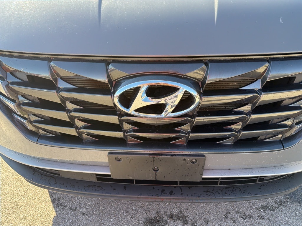 Used 2024 Hyundai Tucson SEL SUV
