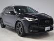 Used 2022 INFINITI QX50 LUXE SUV